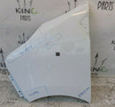 RENAULT TRAFIC X82 2014-2018 FRONT FENDER WING PANEL LEFT PASSENGER SIDE