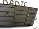 SKODA OCTAVIA vRS 5E FRONT BUMPER GRILLE LEFT & RIGHT SIDE 5E0807681C 5E0807682C
