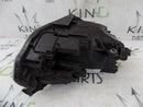 VW VOLKSWAGEN UP 2018-ON LEFT SIDE LIGHT HEADLIGHT DAMAGED 1S2941015AA