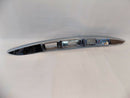 RENAULT SCENIC 2009-16 TAILGATE BOOT LID CHROME TRIM MOULDING 848109523R /B02-84