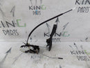 VAUXHALL INSIGNIA A 2008-16 - FRONT RIGHT SUPPORT HANDLE + DOOR LOCK MECHANISM