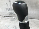 SKODA FABIA III 6V 15-18 GEAR STICK DSG KNOB GAITER AUTOMATIC 6V1713123M