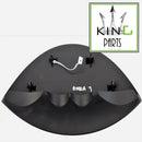 VAUXHALL ASTRA J MK6 2009-2014 GENUINE COVER TRIM SURROUND SPEEDO CLUSTER CLOCK