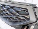 SEAT ATECA EVO FR 2020-UP FCL FRONT BUMPER RADIATOR GRILLE  575853654 P