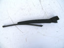 VW GOLF VII MK7 R GTI 2013-2016 GENUINE REAR WINDSCREEN WIPER ARM & BLADE