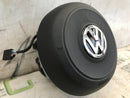 VW GOLF GTD GTI MK7 2012-20  *NEW DRIVER SIDE AIRRBAG GENUINE 5 WIRES 5G0880201J