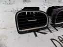 VW GOLF VI MK6 2008-2012 FRONT DASHBOARD CENTER MIDDLE & RIGHT SIDE AIR VENT