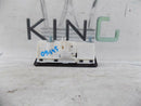 VW TAILGATE/TRUNK/BOOT EXTERIOR HANDLE 5N0827566