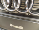 AUDI A1 8X FACELIFT 2015-2018 S-LINE FRONT GRILLE GENUINE 8XA853651