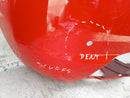 VAUXHALL ASTRA J GTC 2011-2015 REAR BUMPER PDC GENUINE 13266075
