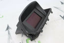 VAUXHALL CORSA D 2010-14 LIMITED EDITION DASH DIGITAL CLOCK DISPLAY 13381204 *2