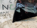 AUDI A1 8X S-LINE 2010-2018 FRONT LEFT QUARTER PANEL IN BLACK