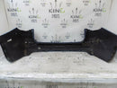 GENUINE VAUXHALL ASTRA J SPORTS TOURER REAR BUMPER IN GREY 5088736