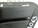 VW GOLF MK7 2013-15 FRONT BUMPER LOWER GRILL GRILLE GENUINE 5G0853677