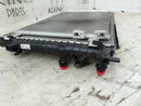 VW POLO, SEAT IBIZA ATECA 1.0 TSI AIR AC WATER RADIATOR COLANT 2Q0121253K B01-01