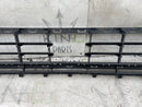 VW GOLF MK7 2013-2017 FRONT BUMPER LOWER GRILLE GENUINE 5G0853677B