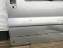 RENAULT TRAFIC MK1 X83 2001-2013 SLIDING DOOR PANEL LEFT PASSENGER SIDE