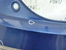 AUDI A1 8X FACELIFT 2014-2018 REAR BUMPER GENUINE 8XA807511