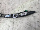 VAUXHALL MERIVA A 2002-2017 GENUINE REAR RIGHT BUMPER BRACKET 93330082