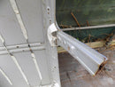 VW UP 3DR  FULL ROOF RARE PART BREAKING THE CAR SIDE DAMAGE - GENUINE-