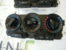 VAUXHALL CORSA D / E 2006-ON HEATER CONTROL CLIMATE CONTROL PANEL 466119570