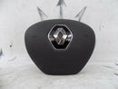 RENAULT TRAFIC 2014-2018 STEERING WHEEL A I R-B A G COVER ONLY