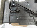 VAUXHALL MOKKA J13 2012-19 DRIVER SIDE AIR VENT DASH TRIM 95245316