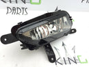 VAUXHALL ASTRA K, ZAFIRA C FOGLIGHT GENUINE FOG LAMP LEFT SIDE N/S 13401153