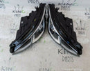 VW GOLF MK8 2019-ON FRONT LEFT & RIGHT HEADLIGHT HEADLAMP LED *NEW* 5H2941005/6