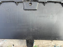 VAUXHALL CROSSLAND X 2017-20 FRONT BUMPER LOWER SECTION GENUINE 39097371