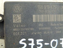 VW UP! 2011-16 PARKING PDC ASSISTANCE CONTROL MODULE GENUINE 1S0919475