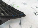 VAUXHALL CORSA C 2003-2006 FRONT BUMPER LOWER GRILL 13132423