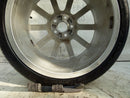 AUDI A1 LCI S-LINE 2014-18 ALLOY RIM 17" 215/40/17 7.5J ET36 8X0601025