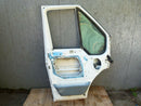 FORD TRANSIT MK4 2000-2006 FRONT DOOR PANEL LEFT PASSENGER SIDE