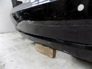 AUDI A3 8P 2004-2008 3 DOOR BLACK REAR BUMPER GENUINE 8P3807511