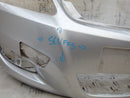 VAUXHALL ZAFIRA B FACELIFT 2008-2011 FRONT BUMPER GENUINE 13247273