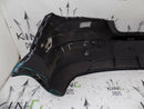 VAUXHALL ASTRA H V MK5 2004-2009 5 DR BLACK REAR BUMPER GENUINE 544294945