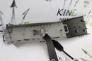 VAUXHALL CORSA D 2006-2014 3/5DR LEFT B PILLAR COLUMN TRIM + FRONT SEAT BELT *2