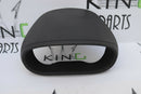 VAUXHALL CORSA D 2006-2014 SPEEDOMETER CLUSTER CLOCKS SURROUND TRIM 13205180 *2