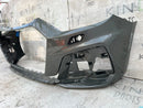 AUDI A1 S LINE 2018-ON FRONT BUMPER GENUINE 82A807437