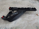 VAUXHALL ZAFIRA C 2012-2016 REAR BUMPER LEFT BRACKET GENUINE 13300738