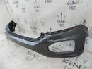 VW VOLKSWAGEN T-ROC R-LINE 2017-ON GREY FRONT BUMPER GENUINE 2GA.807.221