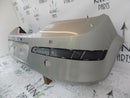 VAUXHALL ASTRA H MK5 5 DOOR 2004-2009 GREY REAR BUMPER GENUINE 375768702