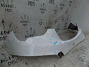VAUXHALL COMBO E 2018-ON FRONT BUMPER UPPER SECTION GENUINE 3552650