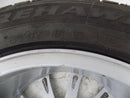 AUDI A3 (8V) 2012-ON GENUINE ALLOY WHEEL RIM 16" 6.5Jx16H2 ET46 & TYRE R16