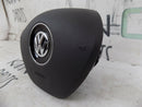 VW GOLF VII MK7 5G *5x WIRES MULTI. AIRBAG STEERING WHEEL DRIVER SIDE 5G0880201R