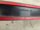 VW CADDY MK3 2003-10 REAR RIGHT QURTER MOULDING TRIM GENUINE 2K0853536