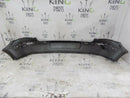 VW GOLF IV MK4 1998-2004 HATCHBACK BLACK REAR BUMPER GENUINE 1J6807417