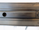 VAUXHALL ASTRA G /ZAFIRA A 1998-06 TAILGATE MOLDING RUB STRIP TRIM 24425938