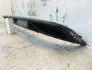 VW GOLF MK8 COMBI ESTATE 2019-2022 GENUINE REAR BUMPER DIFFUSER 5H9807568